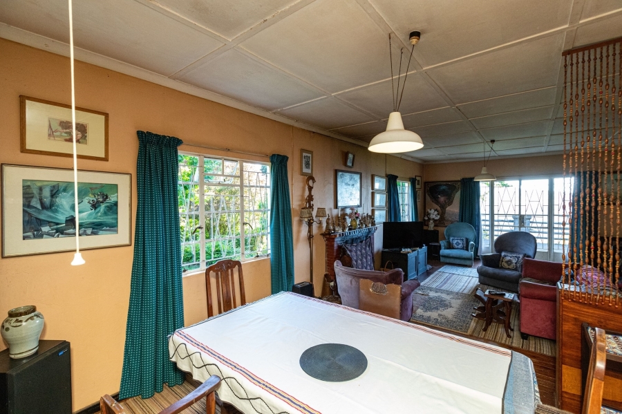 3 Bedroom Property for Sale in Hogsback Eastern Cape